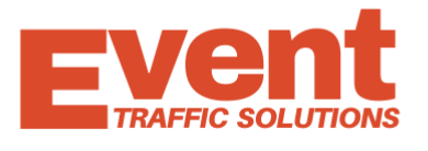 Event Traffic Solutions